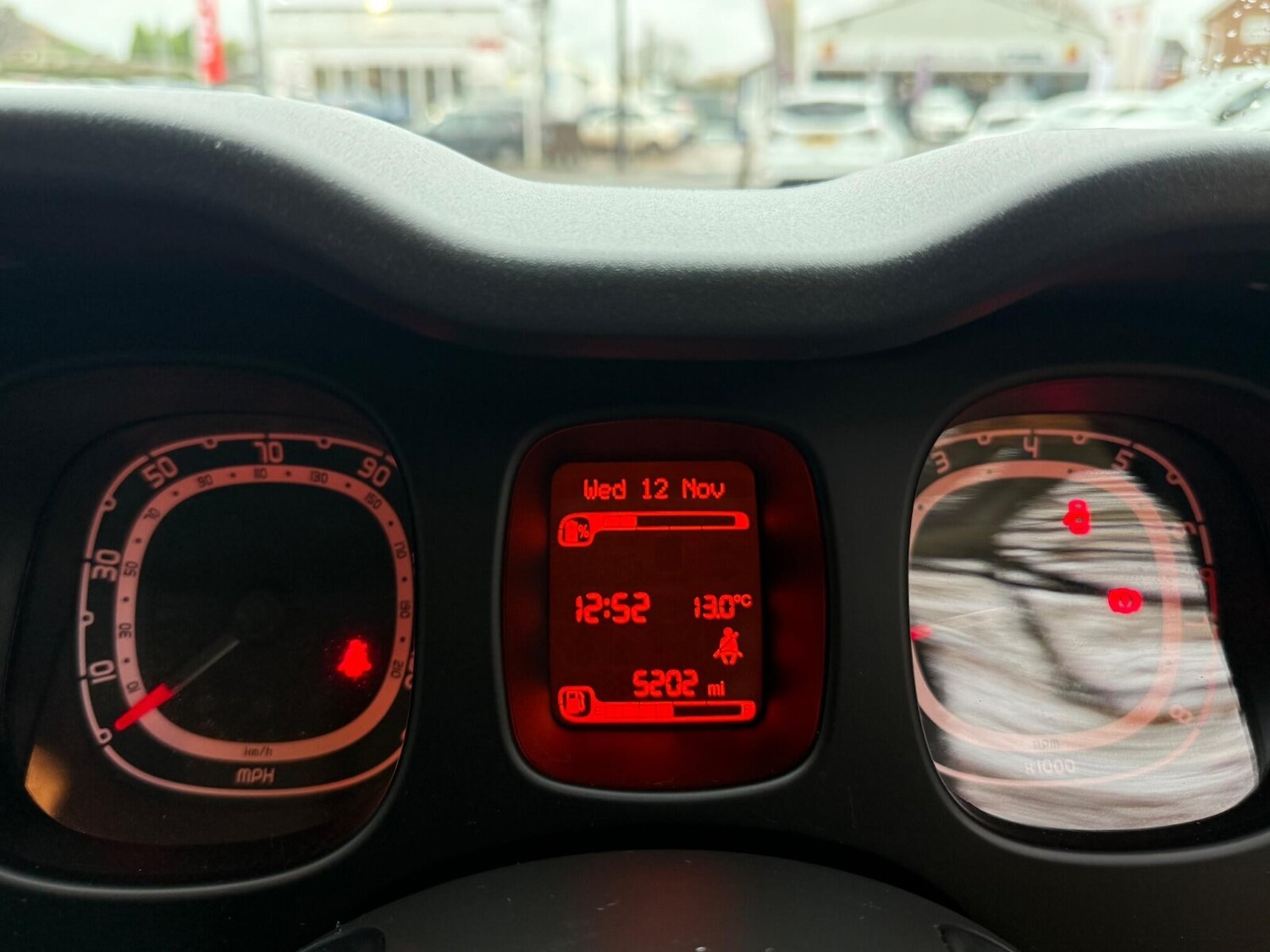 Used Fiat Panda 2024 for sale - 76563841: Photo 27