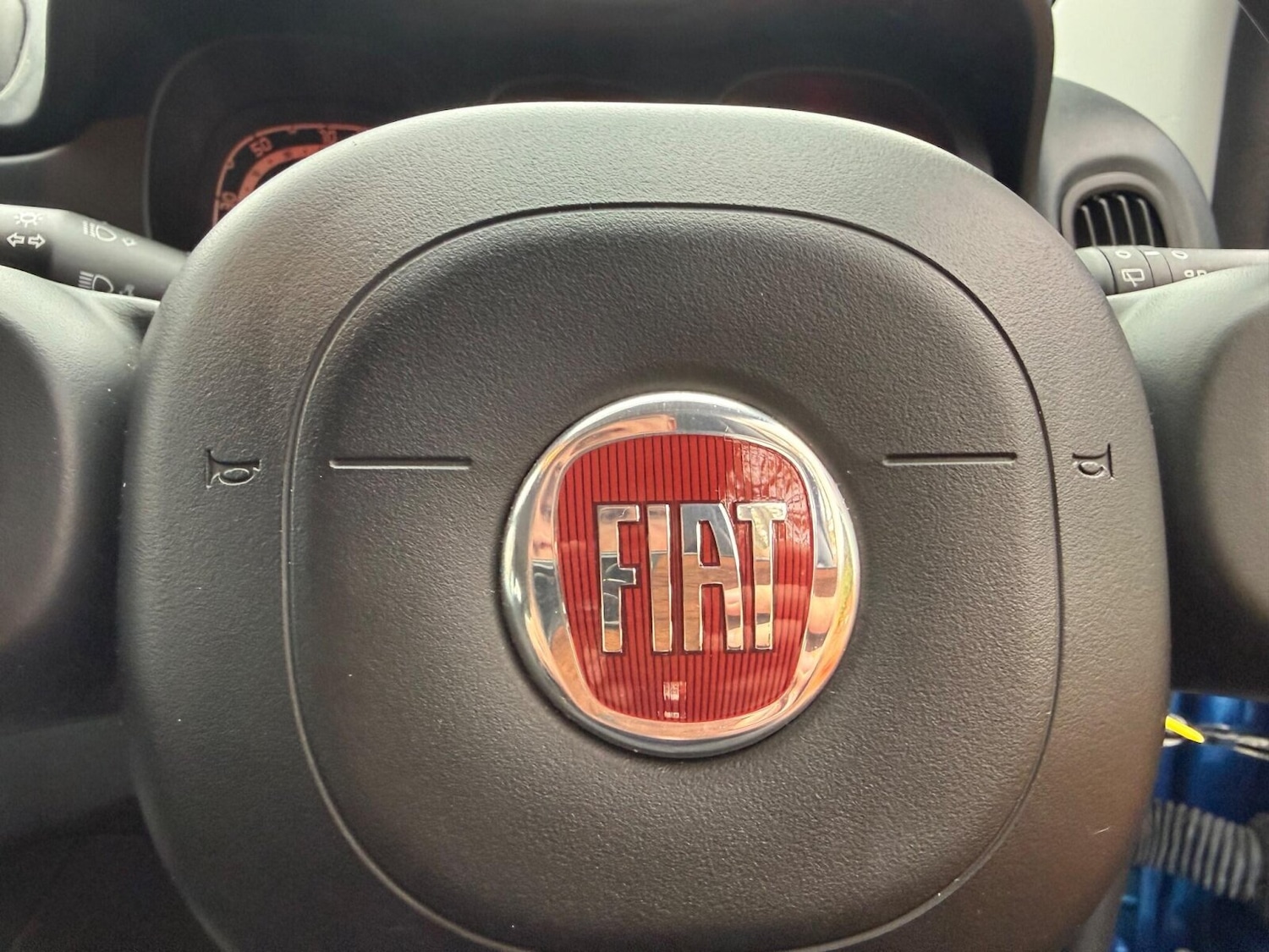 Used Fiat Panda 2024 for sale - 76563841: Photo 28