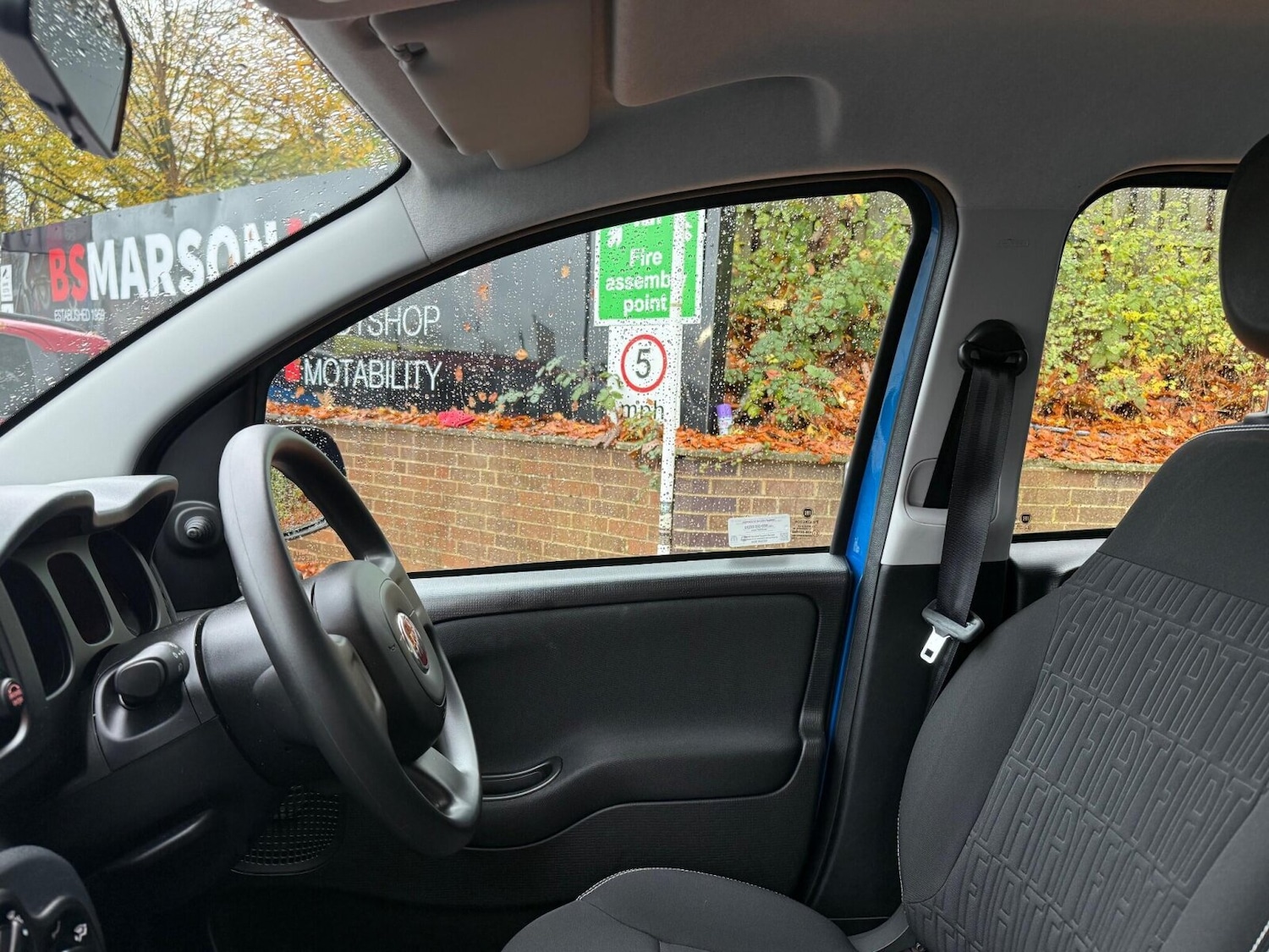 Used Fiat Panda 2024 for sale - 76563841: Photo 32