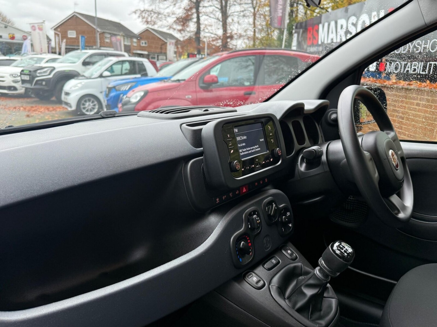 Used Fiat Panda 2024 for sale - 76563841: Photo 33