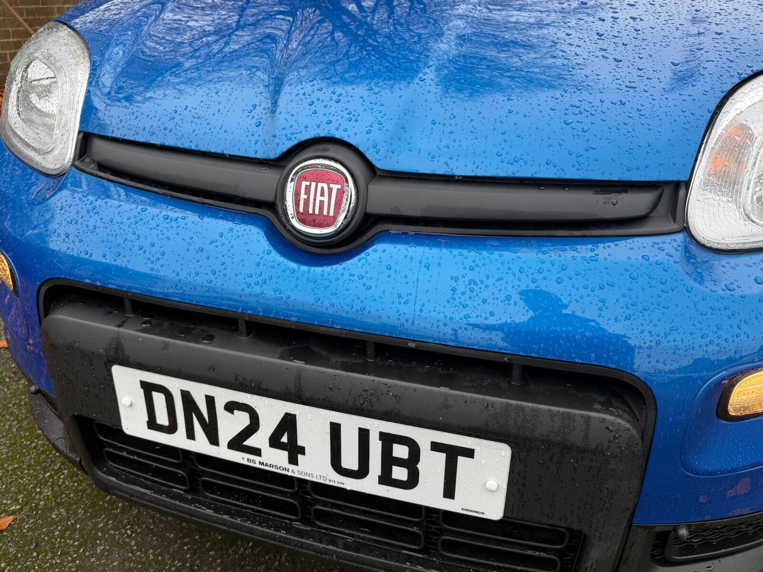 Used Fiat Panda 2024 for sale - 76563841: Photo 34