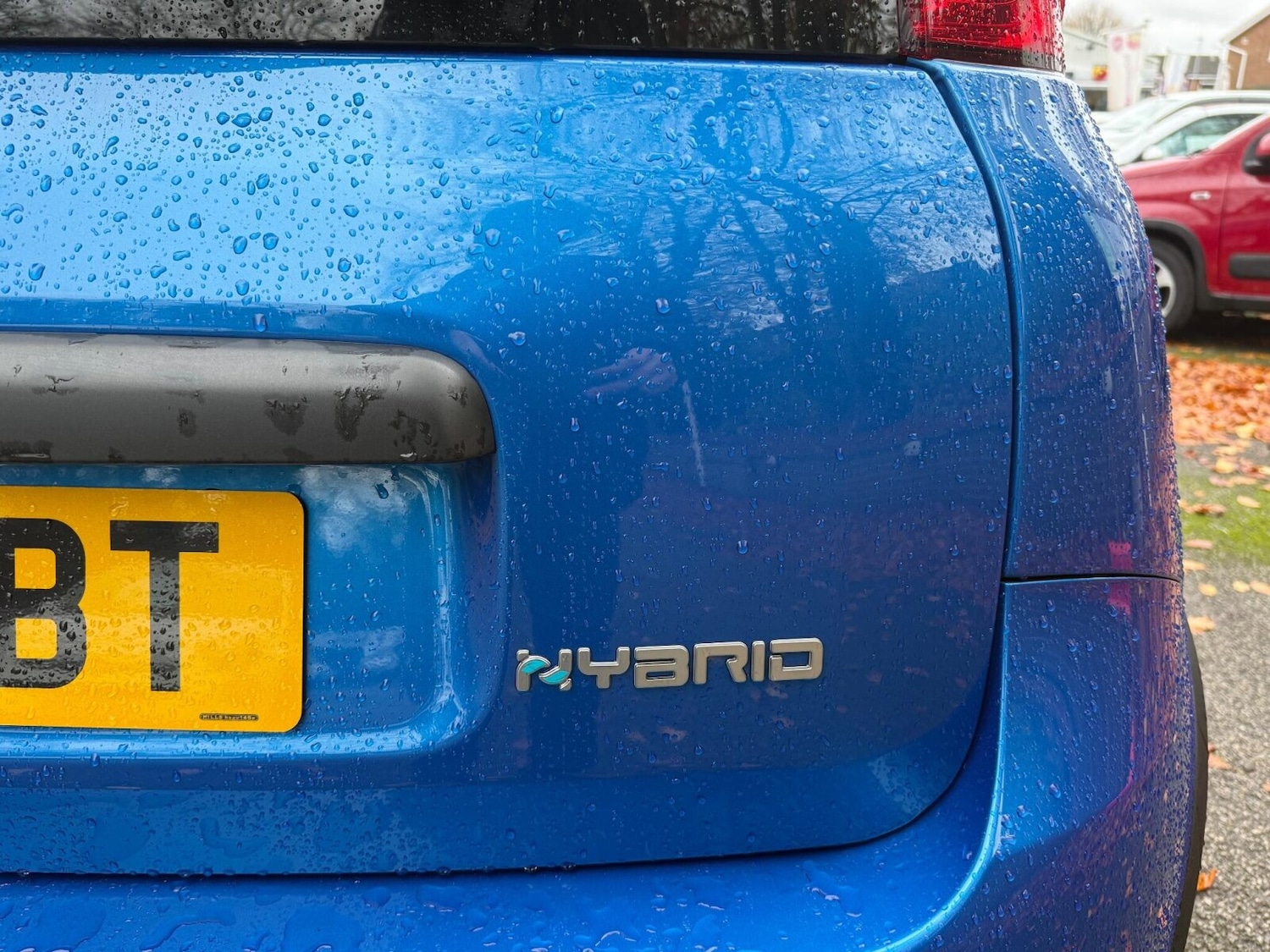 Used Fiat Panda 2024 for sale - 76563841: Photo 38