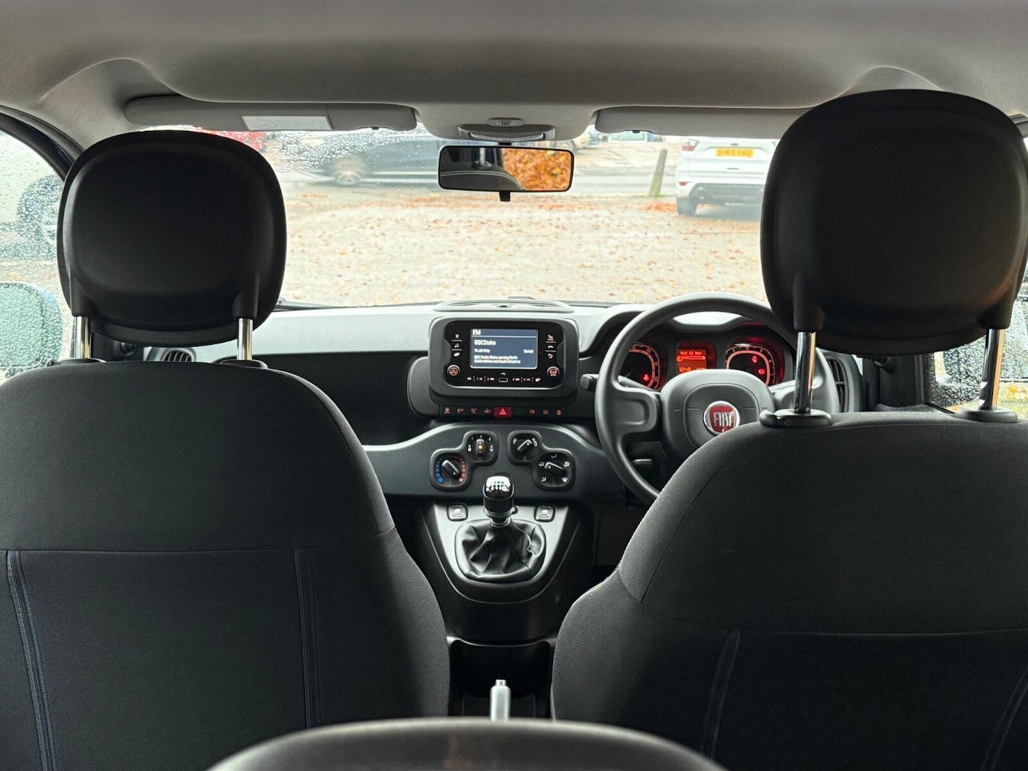 Used Fiat Panda 2024 for sale - 76563841: Photo 4