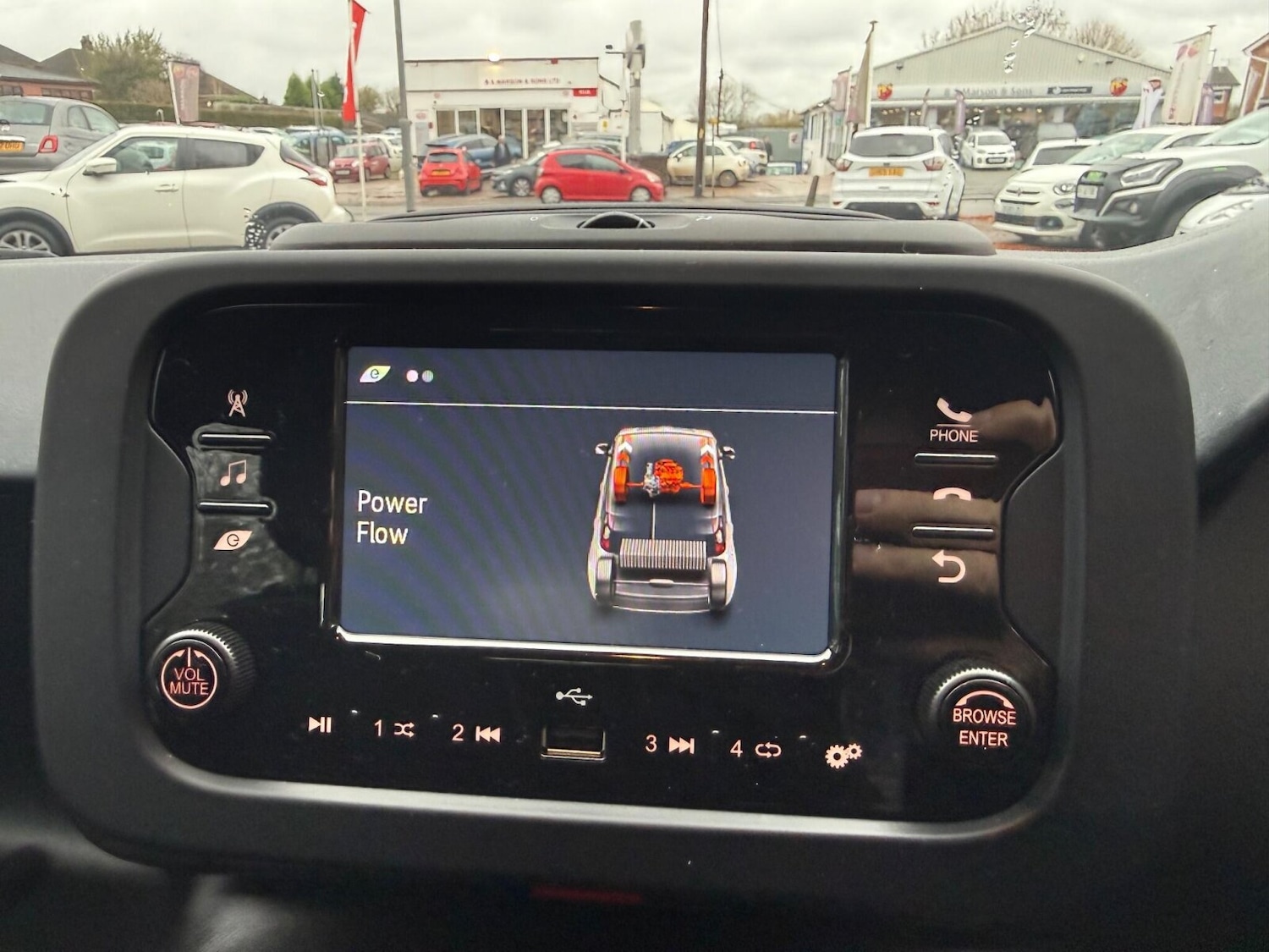 Used Fiat Panda 2024 for sale - 76563841: Photo 40