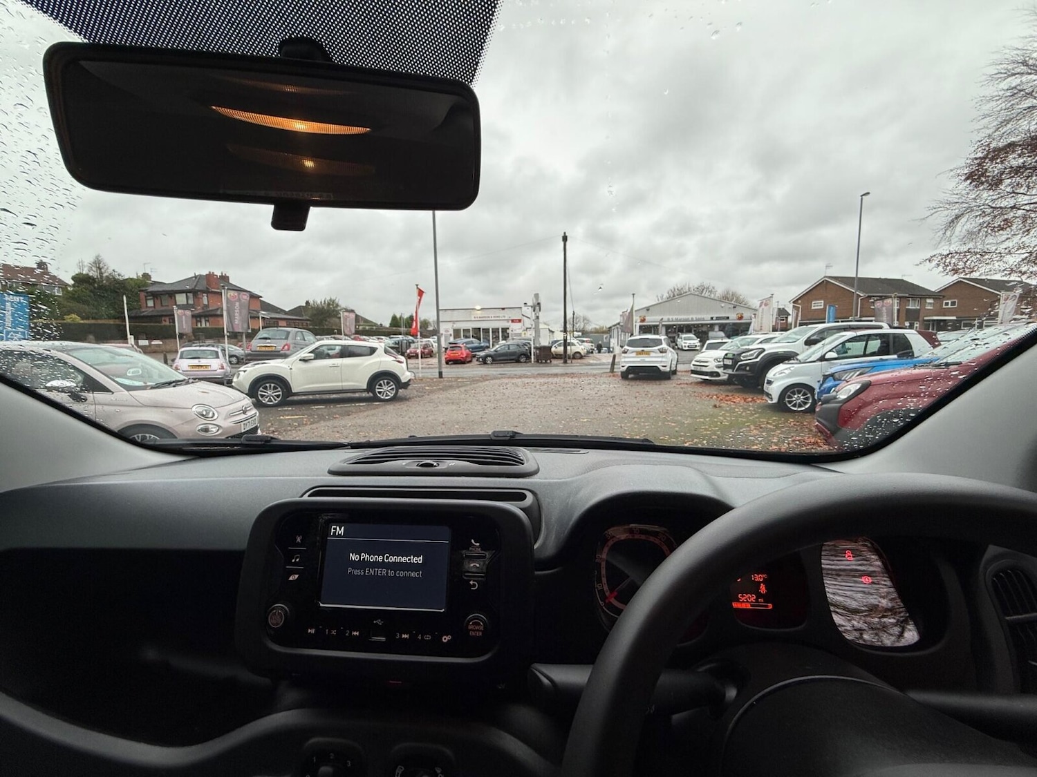 Used Fiat Panda 2024 for sale - 76563841: Photo 41