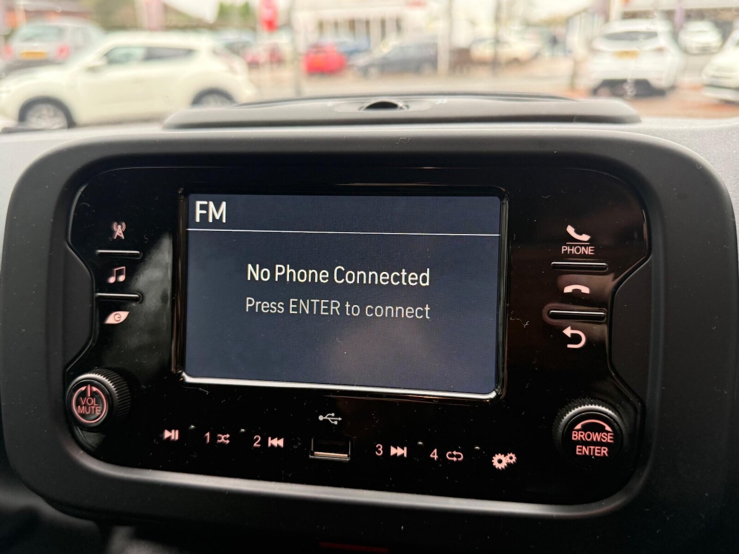 Used Fiat Panda 2024 for sale - 76563841: Photo 42