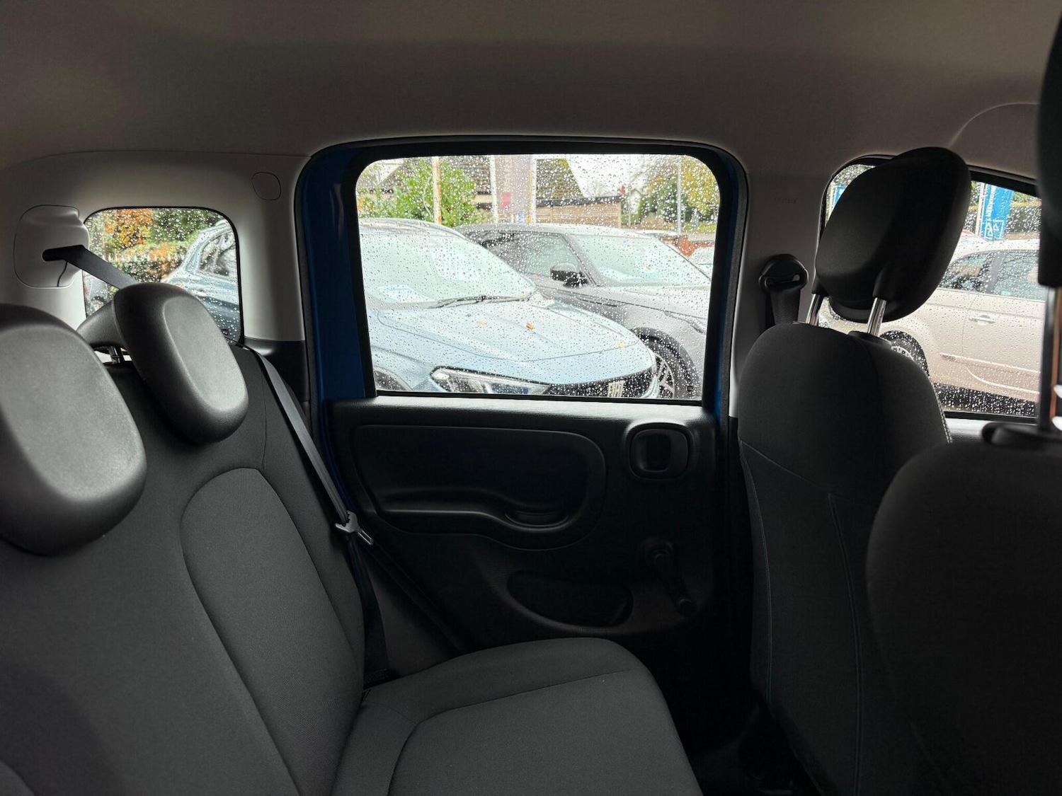 Used Fiat Panda 2024 for sale - 76563841: Photo 44