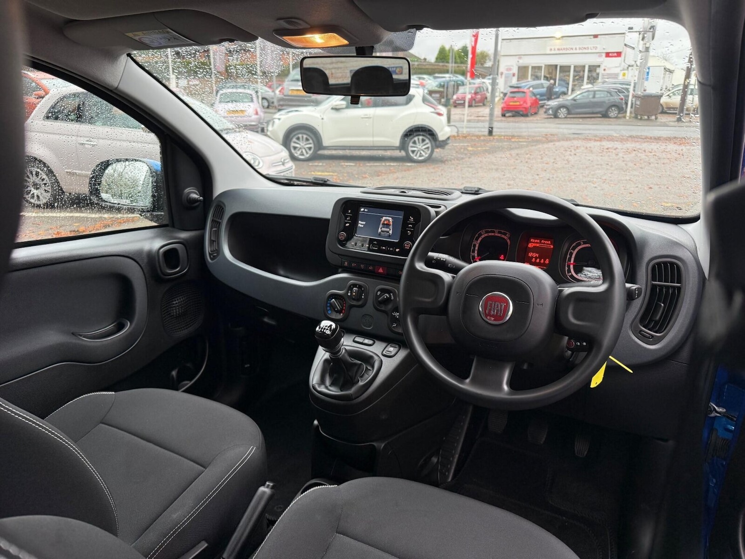 Used Fiat Panda 2024 for sale - 76563841: Photo 46