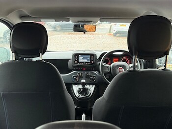 Used Fiat Panda 2024 for sale - 76563841: Photo