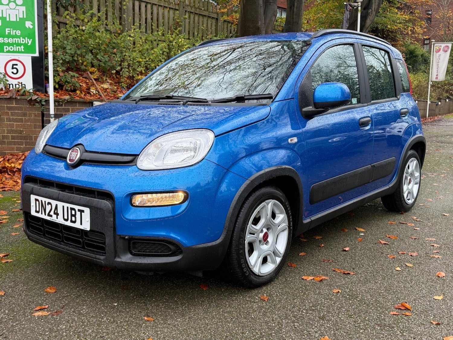 Used Fiat Panda 2024 for sale - 76563841: Photo 7