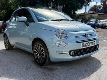 2023 - 1.0 MHEV Euro 6 (s/s) 3dr