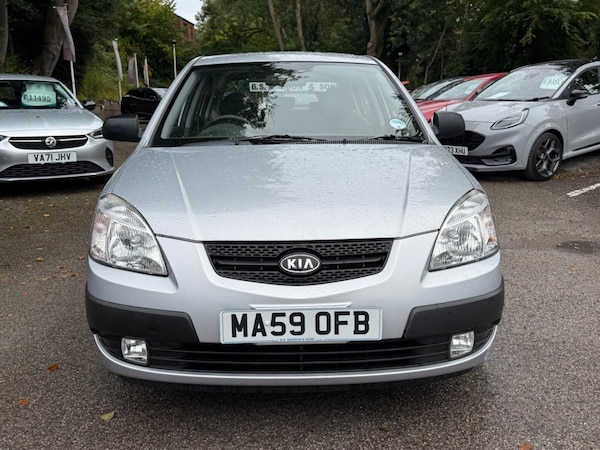 Used Kia Rio 2009 for sale - 76092052: Photo 10