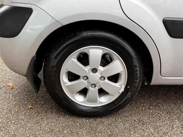 Used Kia Rio 2009 for sale - 76092052: Photo 15