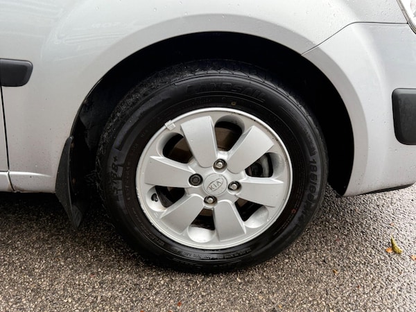 Used Kia Rio 2009 for sale - 76092052: Photo 16