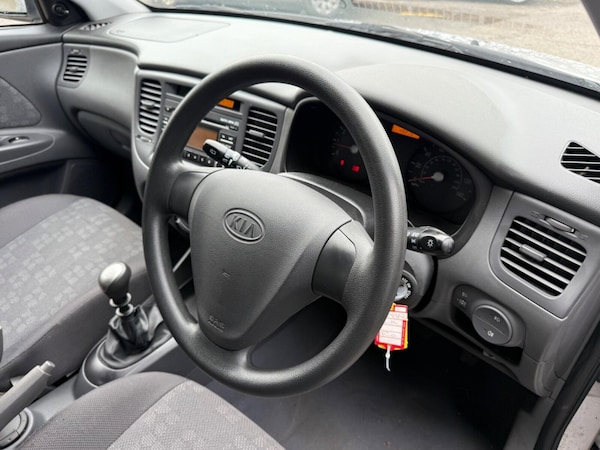 Used Kia Rio 2009 for sale - 76092052: Photo 18