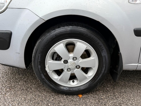 Used Kia Rio 2009 for sale - 76092052: Photo 19