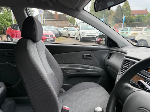 Used Kia Rio 2009 for sale - 76092052: Photo 23
