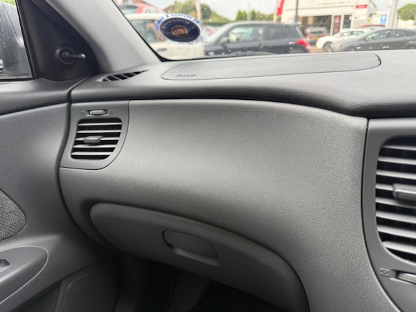 Used Kia Rio 2009 for sale - 76092052: Photo 24