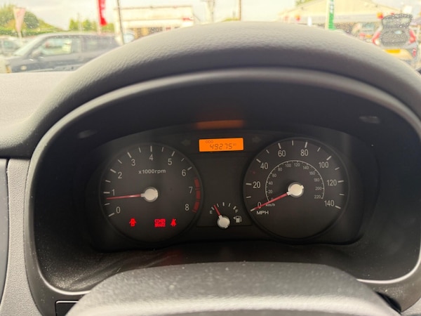 Used Kia Rio 2009 for sale - 76092052: Photo 28