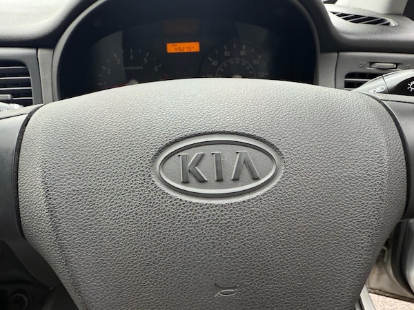 Used Kia Rio 2009 for sale - 76092052: Photo 31