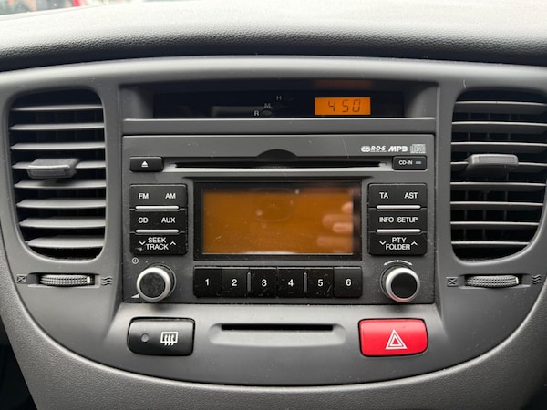 Used Kia Rio 2009 for sale - 76092052: Photo 32