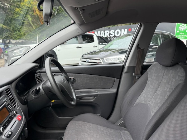 Used Kia Rio 2009 for sale - 76092052: Photo 38