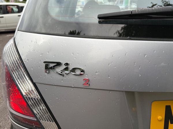 Used Kia Rio 2009 for sale - 76092052: Photo 39