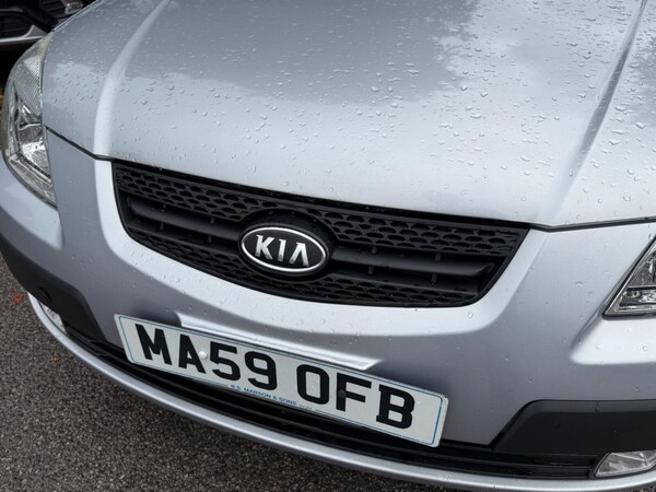 Used Kia Rio 2009 for sale - 76092052: Photo 41