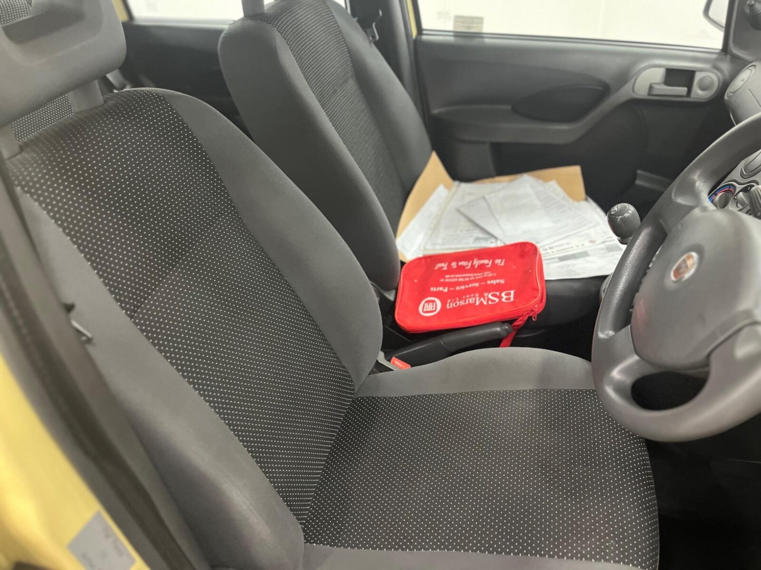 Vehicle 11