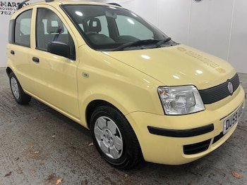 2009 - 1.1 ECO Active 5dr