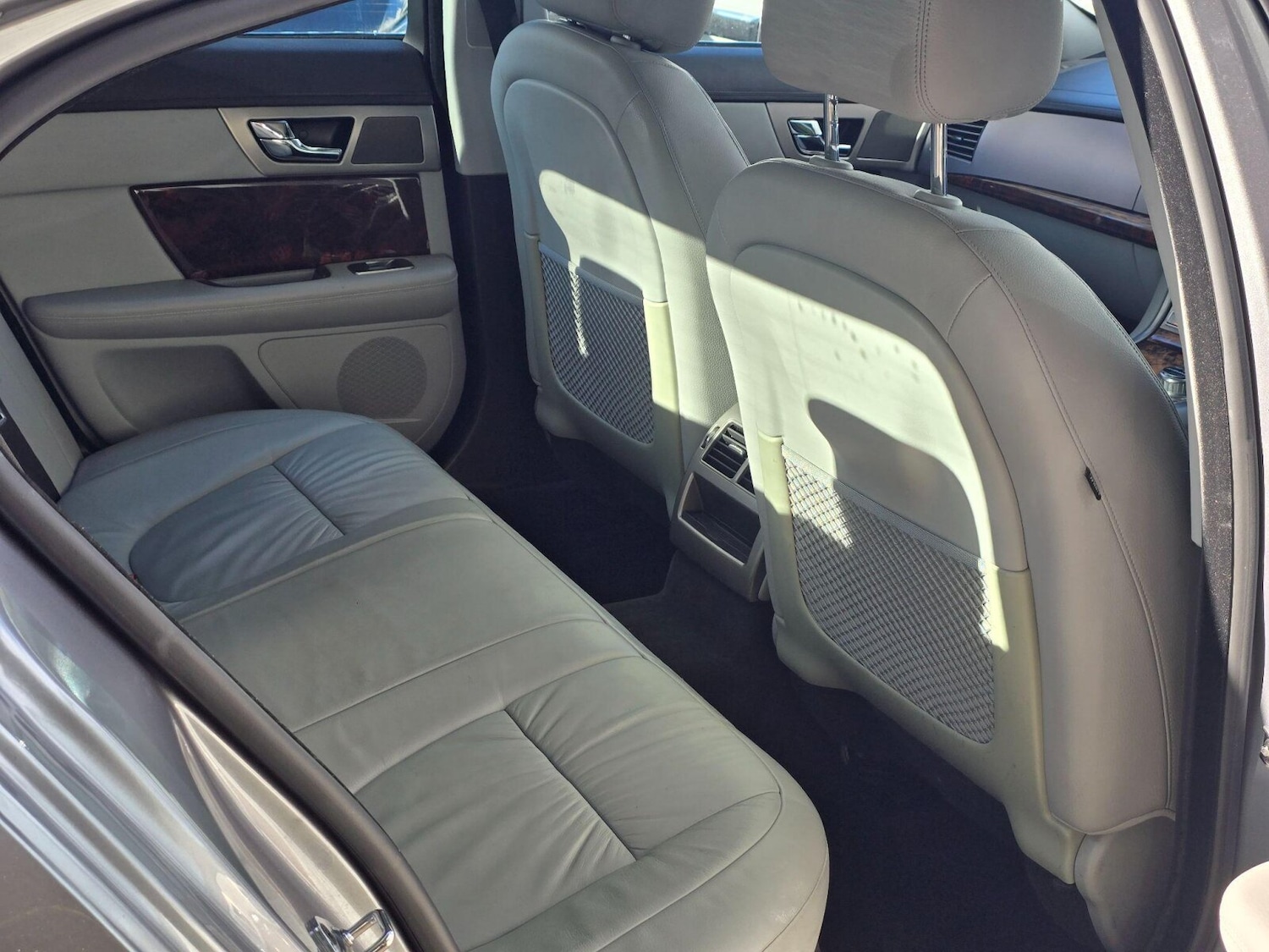 Used Jaguar XF 2008 for sale - 76379486: Photo 17