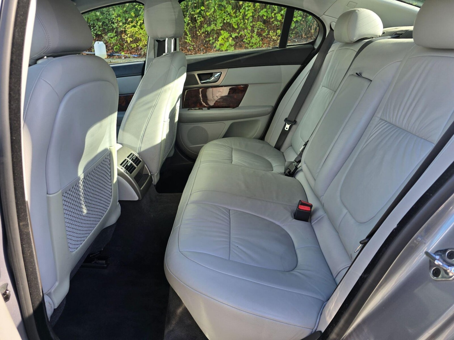 Used Jaguar XF 2008 for sale - 76379486: Photo 18