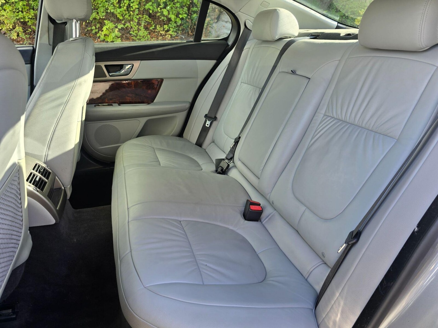 Used Jaguar XF 2008 for sale - 76379486: Photo 19