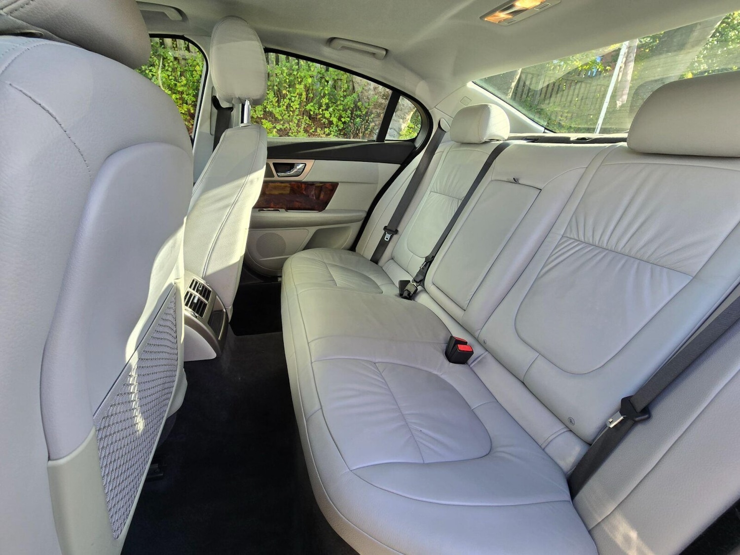 Used Jaguar XF 2008 for sale - 76379486: Photo 20