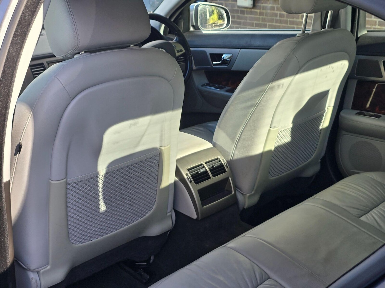 Used Jaguar XF 2008 for sale - 76379486: Photo 21