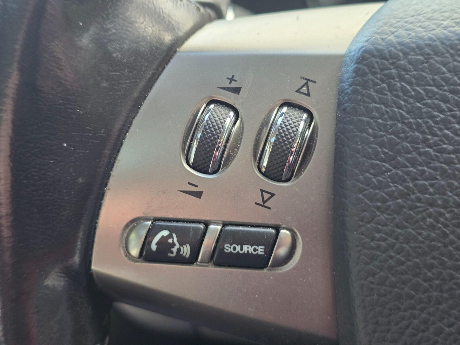 Used Jaguar XF 2008 for sale - 76379486: Photo 22