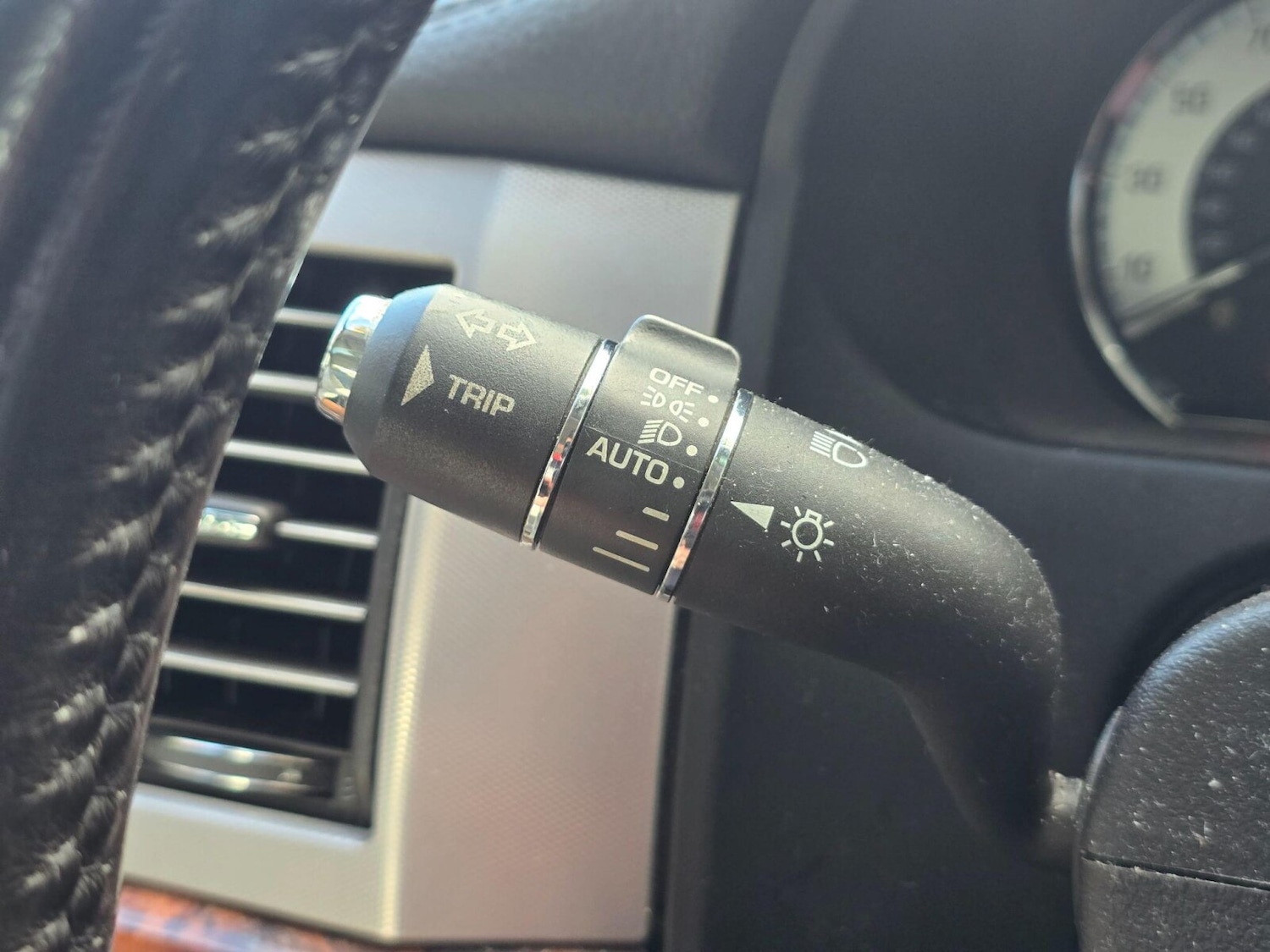 Used Jaguar XF 2008 for sale - 76379486: Photo 25