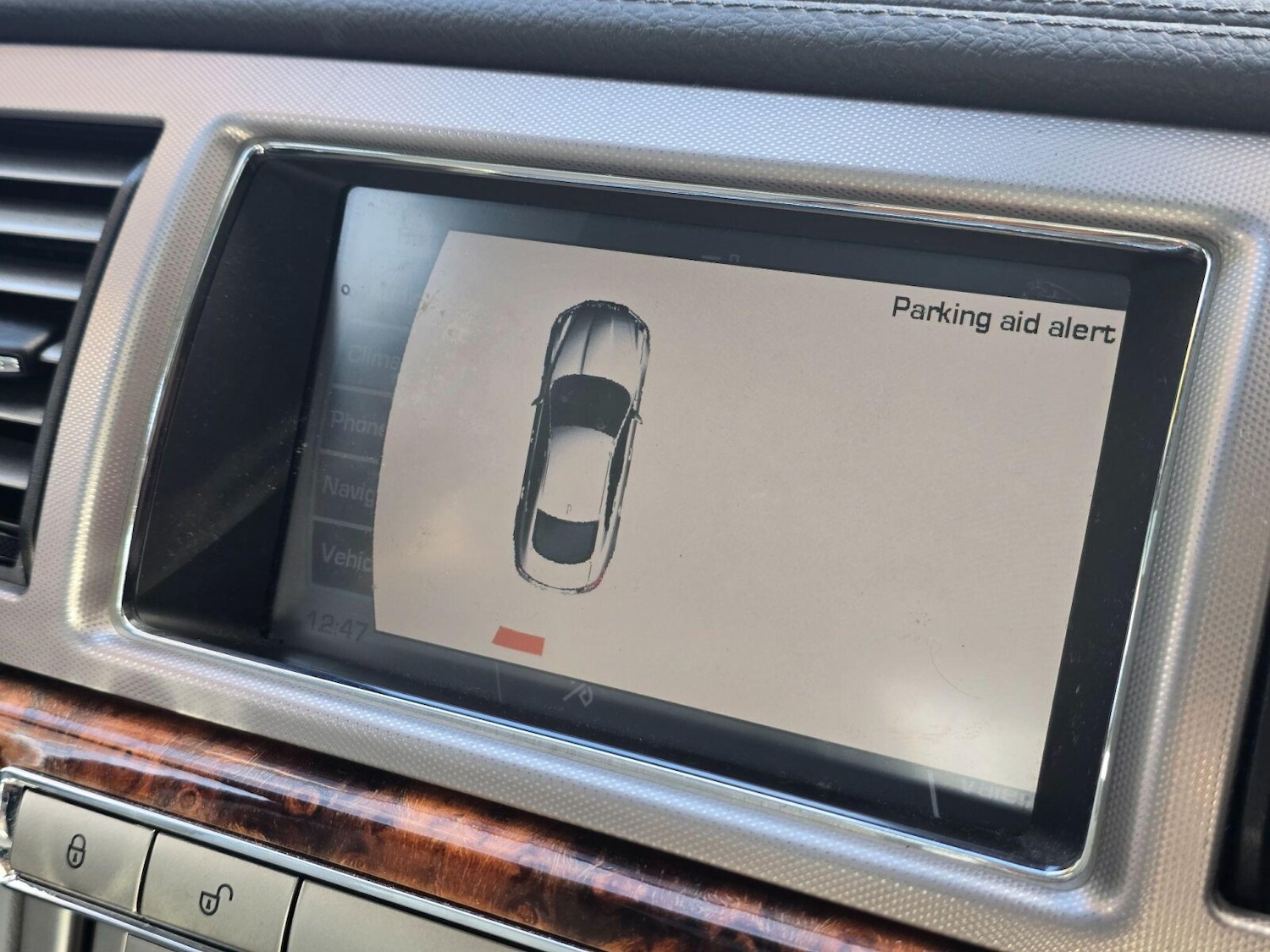 Used Jaguar XF 2008 for sale - 76379486: Photo 28