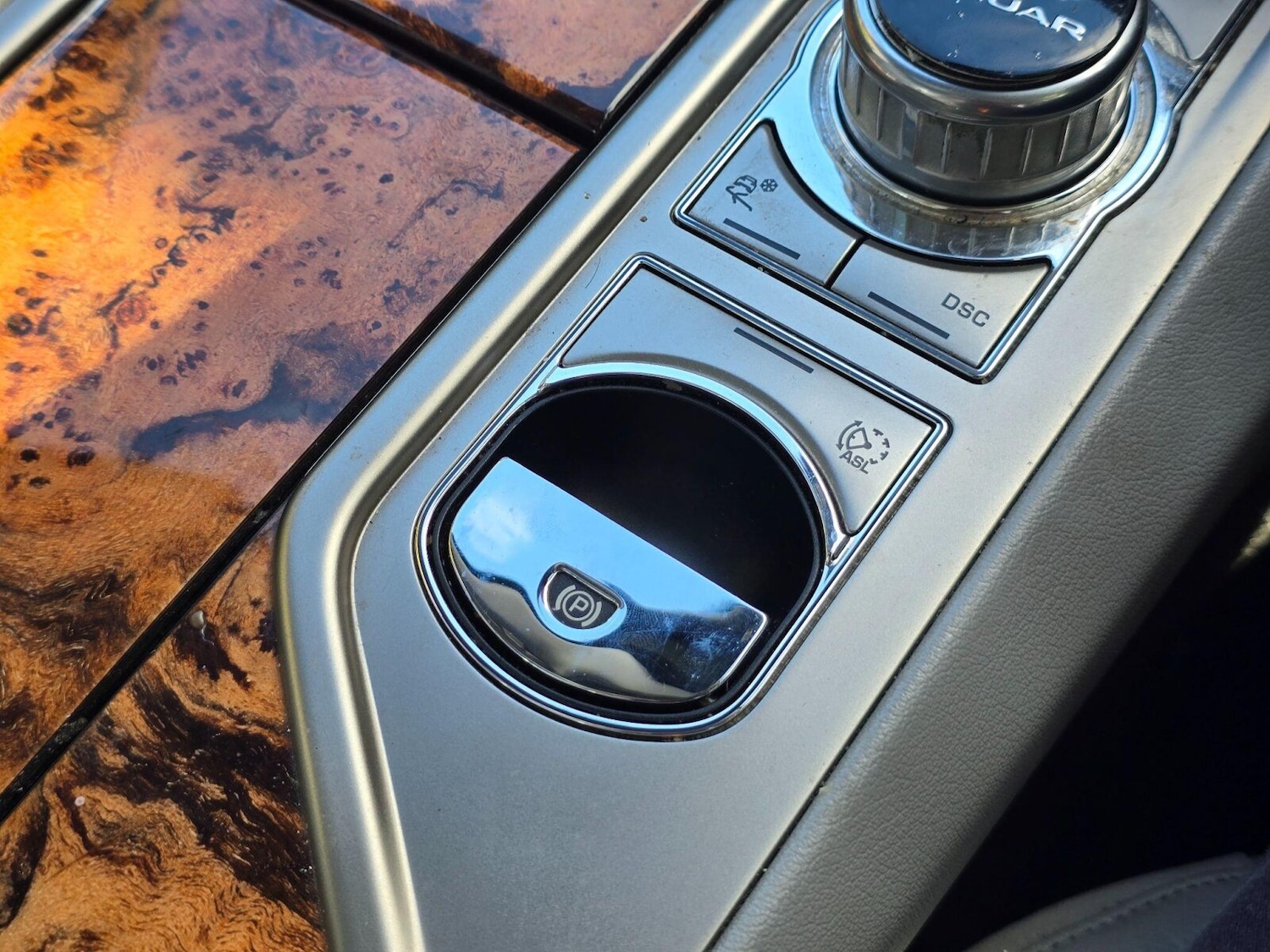 Used Jaguar XF 2008 for sale - 76379486: Photo 31