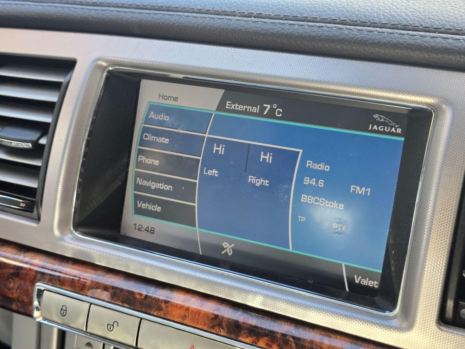 Used Jaguar XF 2008 for sale - 76379486: Photo 42