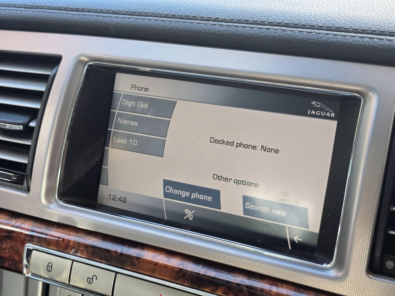 Used Jaguar XF 2008 for sale - 76379486: Photo 44