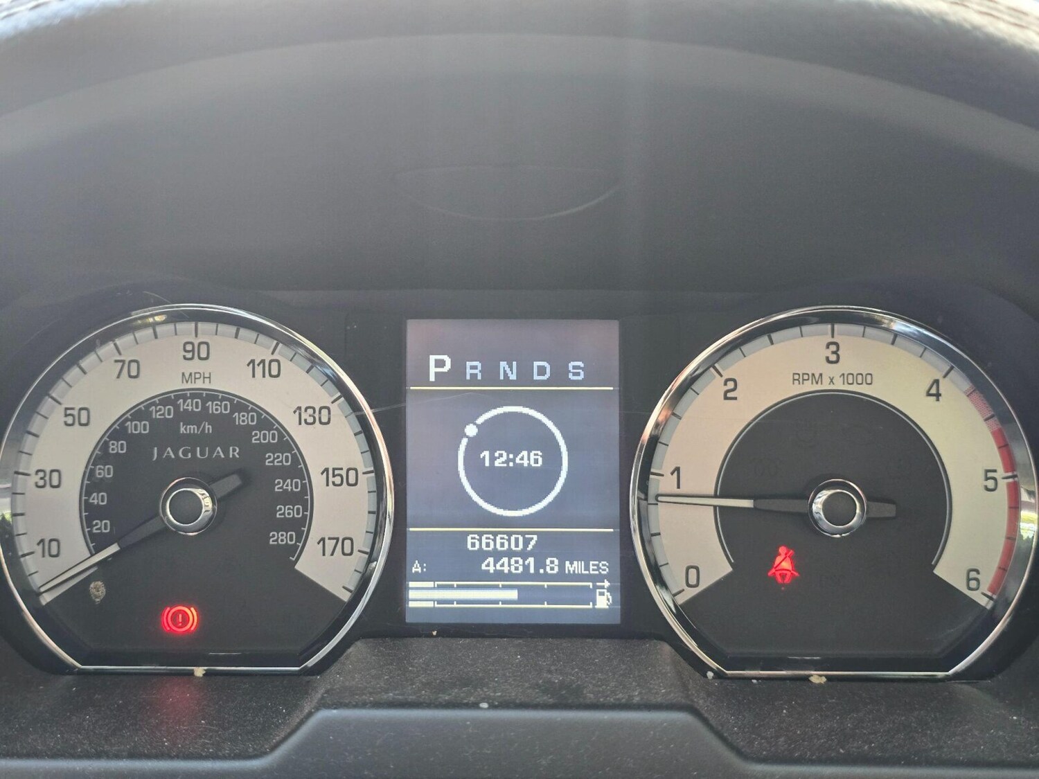 Used Jaguar XF 2008 for sale - 76379486: Photo 46