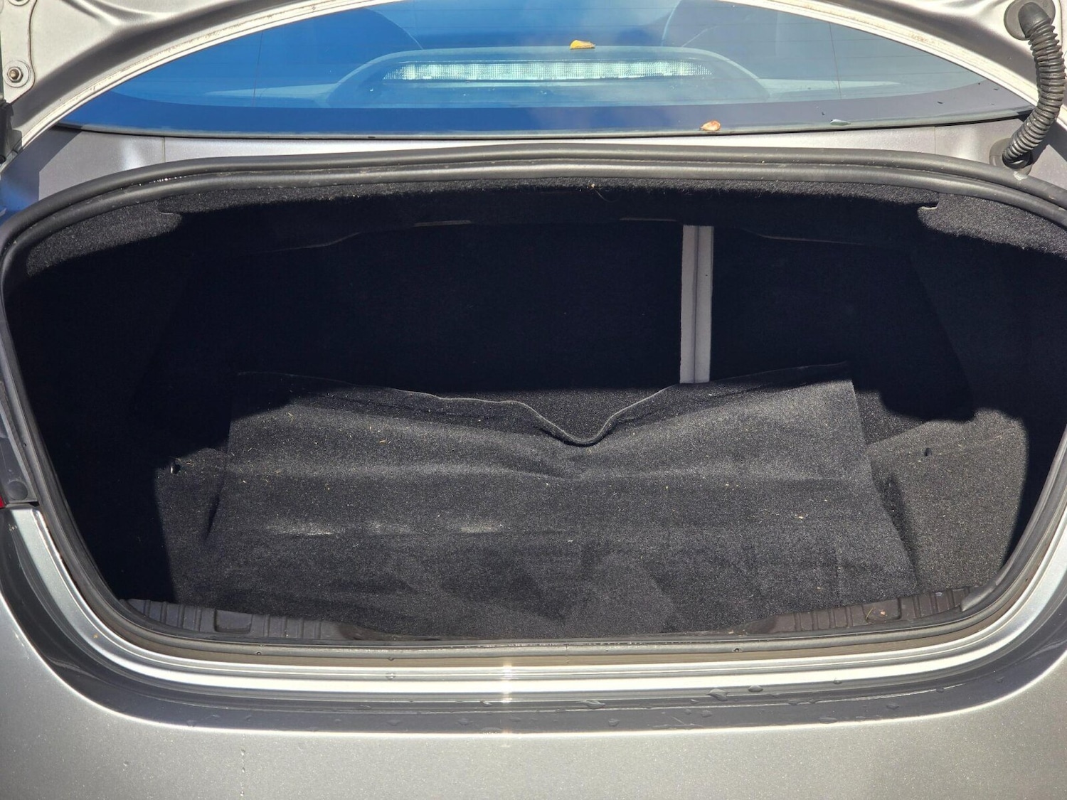 Used Jaguar XF 2008 for sale - 76379486: Photo 47