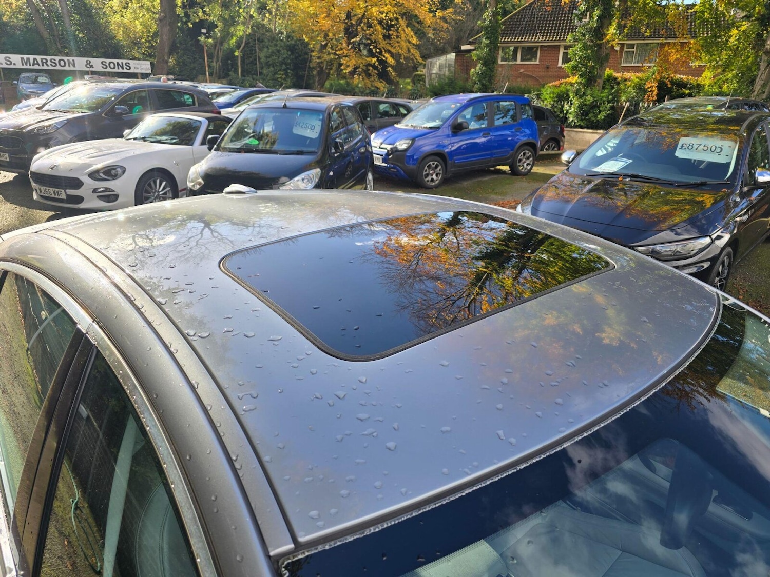 Used Jaguar XF 2008 for sale - 76379486: Photo 49