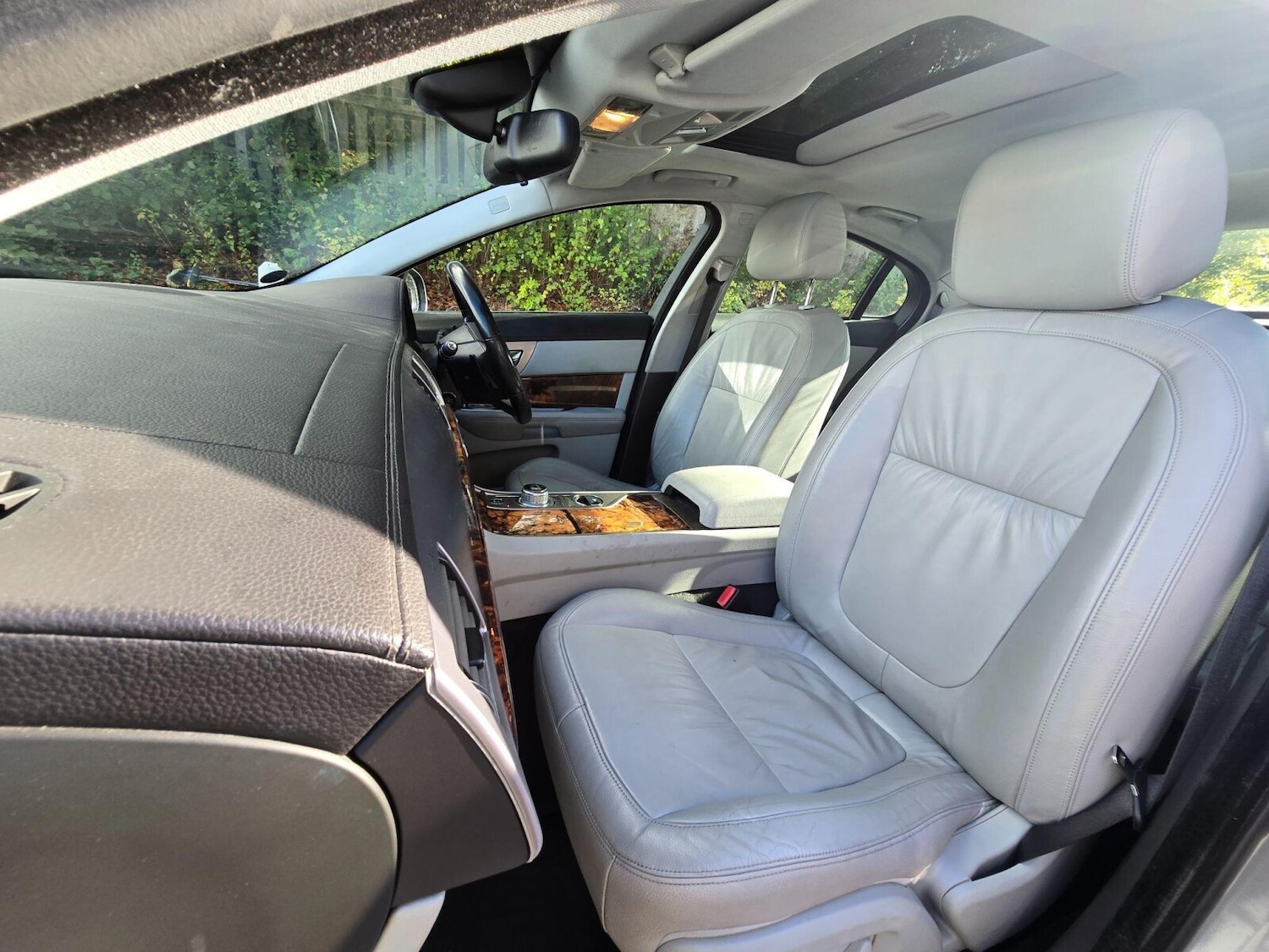 Used Jaguar XF 2008 for sale - 76379486: Photo 56