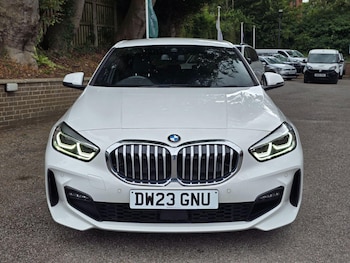 Used BMW 1 Series 2023 for sale - 79468823: Photo