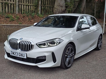 Used BMW 1 Series 2023 for sale - 79468823: Photo