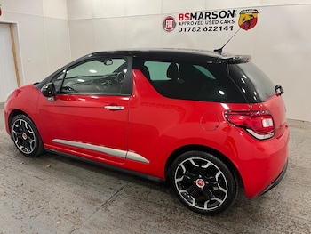 Used Citroen DS3 2012 for sale - 79213318: Photo