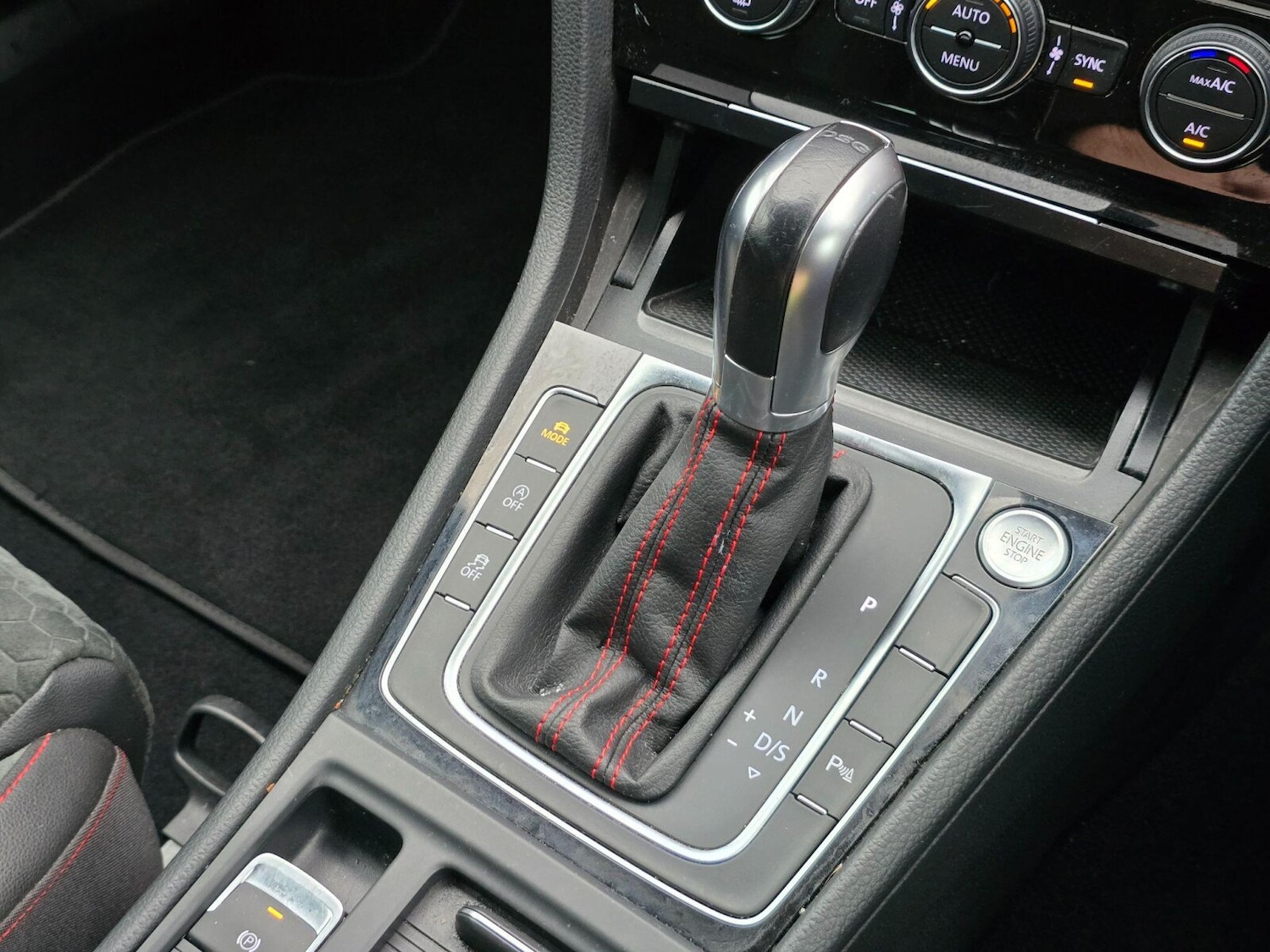 Used Volkswagen Golf 2019 for sale - 76766142: Photo 12