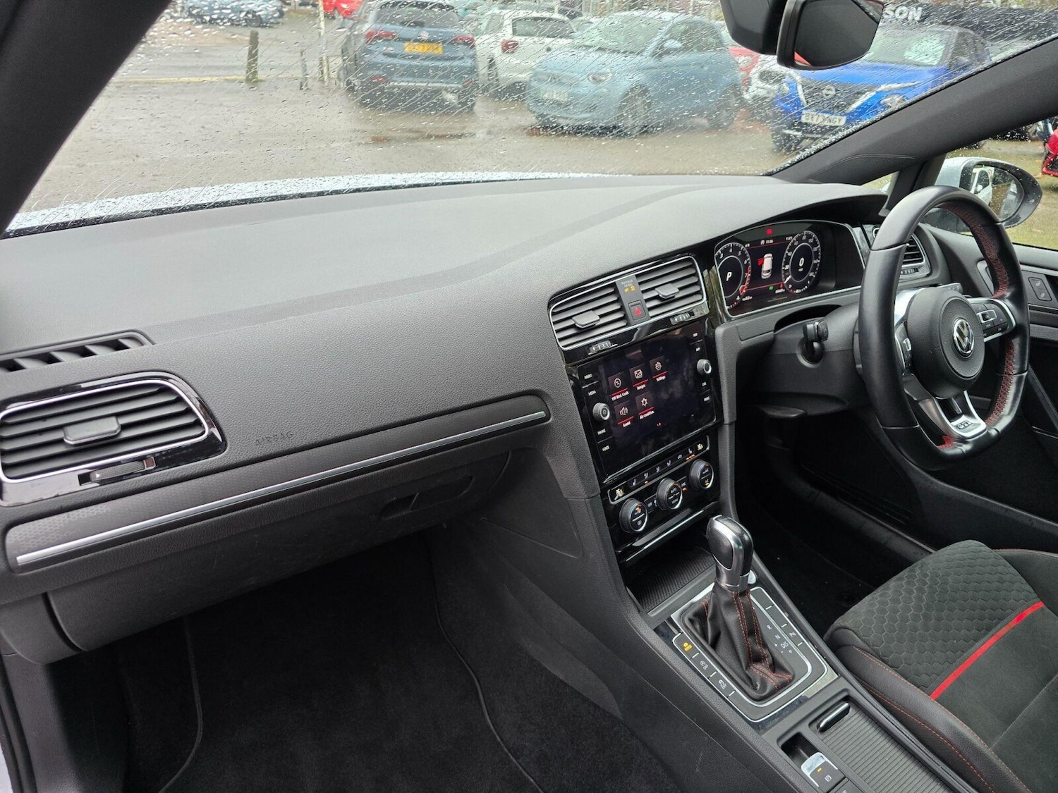 Used Volkswagen Golf 2019 for sale - 76766142: Photo 14